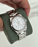 Rolex Airking