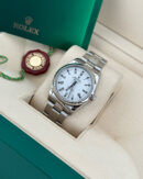 Rolex Airking