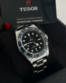 Tudor Black Bay Heritage