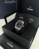 Tudor Black Bay Heritage