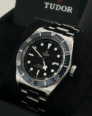 Tudor Black Bay Heritage