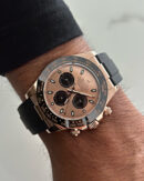 Rolex Daytona Rose Gold