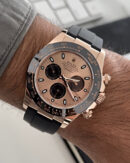 Rolex Daytona Rose Gold