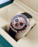 Rolex Daytona Rose Gold