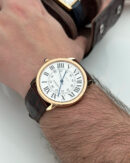 Cartier Ronde Solo