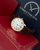Cartier Ronde Solo