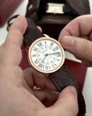 Cartier Ronde Solo
