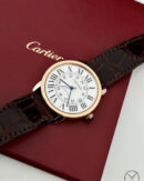 Cartier Ronde Solo