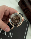Rolex Daytona 116515LN Rose Gold Arabic Dial