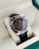 Rolex Daytona 116515LN Rose Gold Arabic Dial