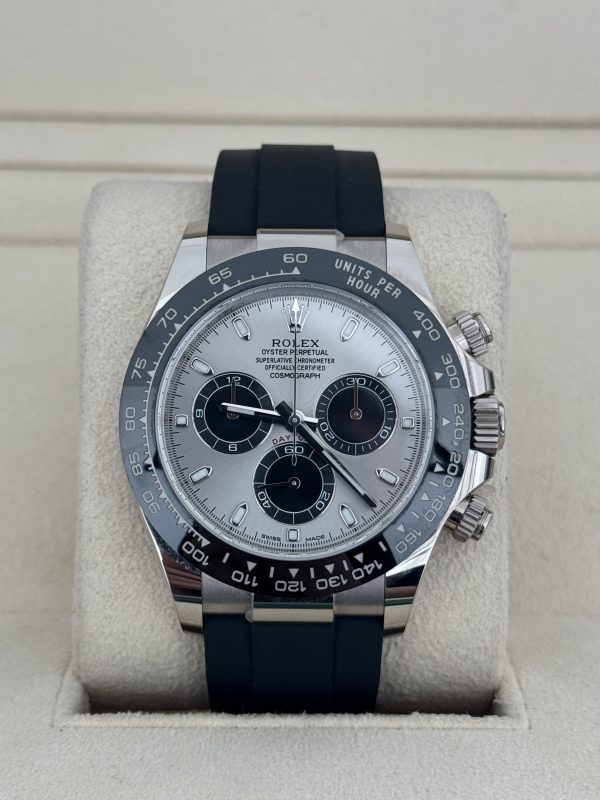 Rolex Daytona "Ghost"