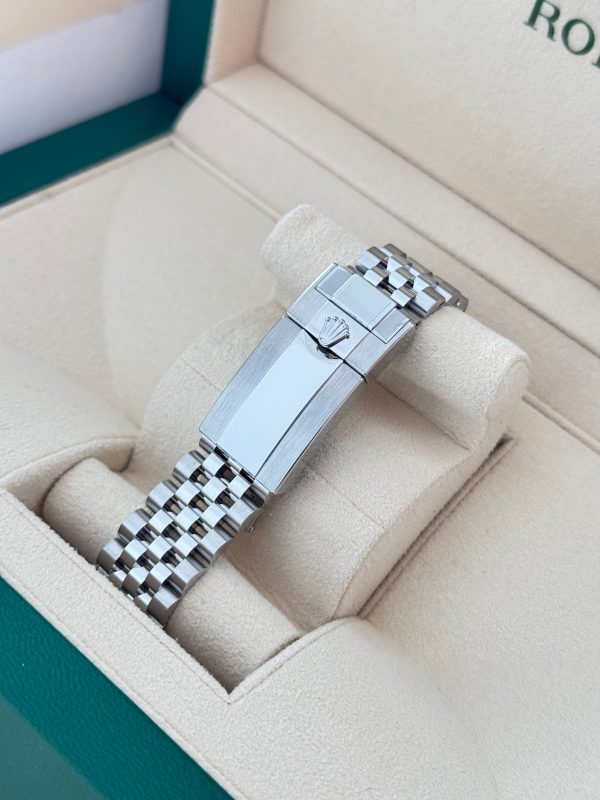 Rolex GMT-Master II "Bruce Wayne"