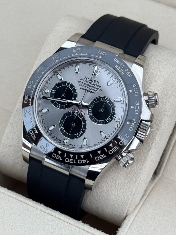 Rolex Daytona "Ghost"