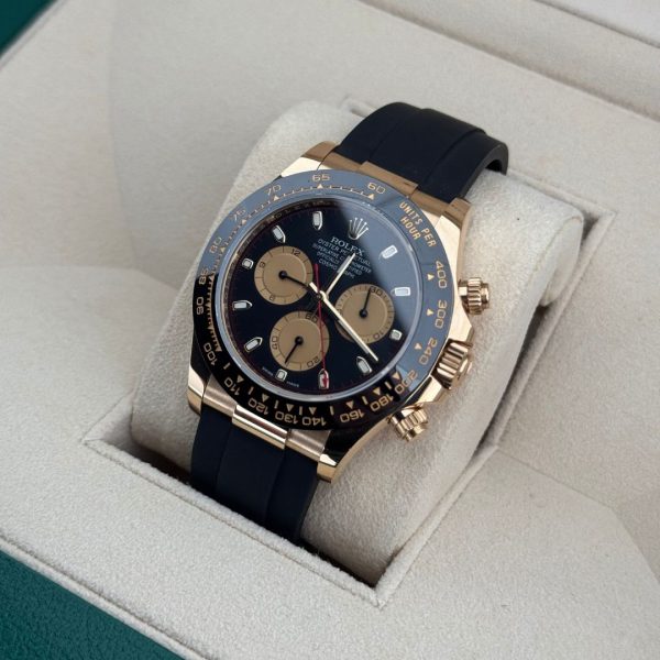 Rolex Daytona "Paul Newman"