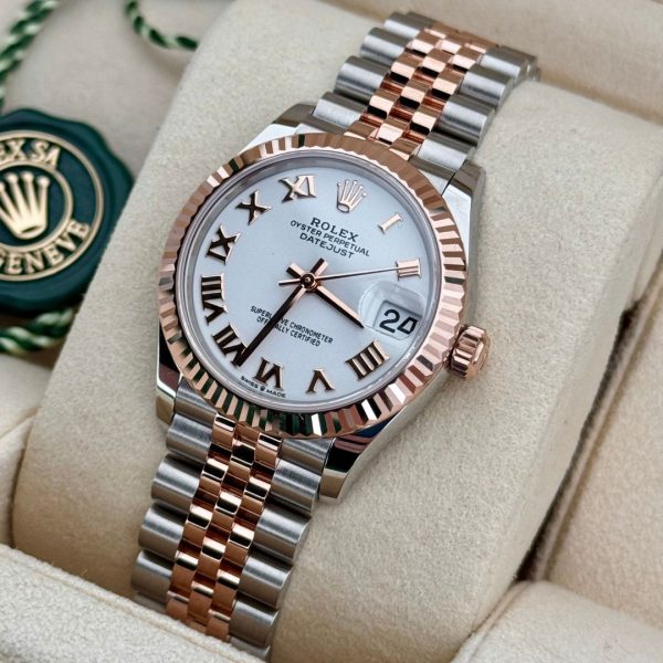 Rolex Datejust 278271