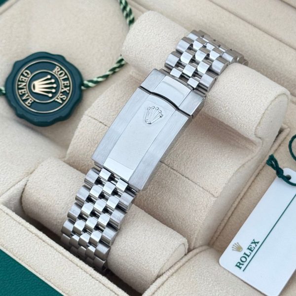 Rolex Datejust 126334 "Azurro"