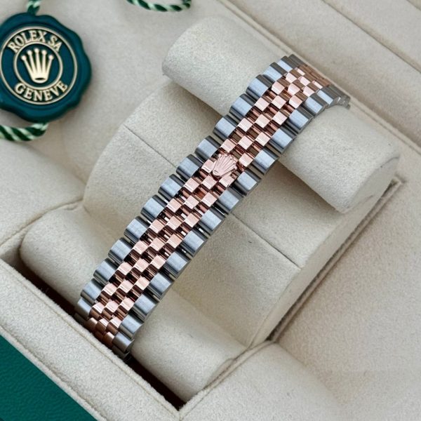 Rolex Datejust 278271