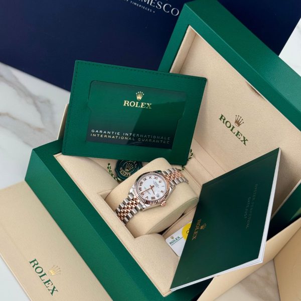 Rolex Datejust 278271