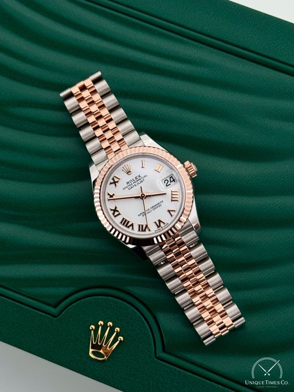 Rolex Datejust 278271