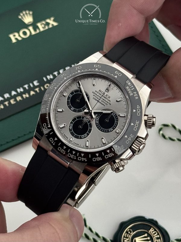 Rolex Daytona "Ghost"