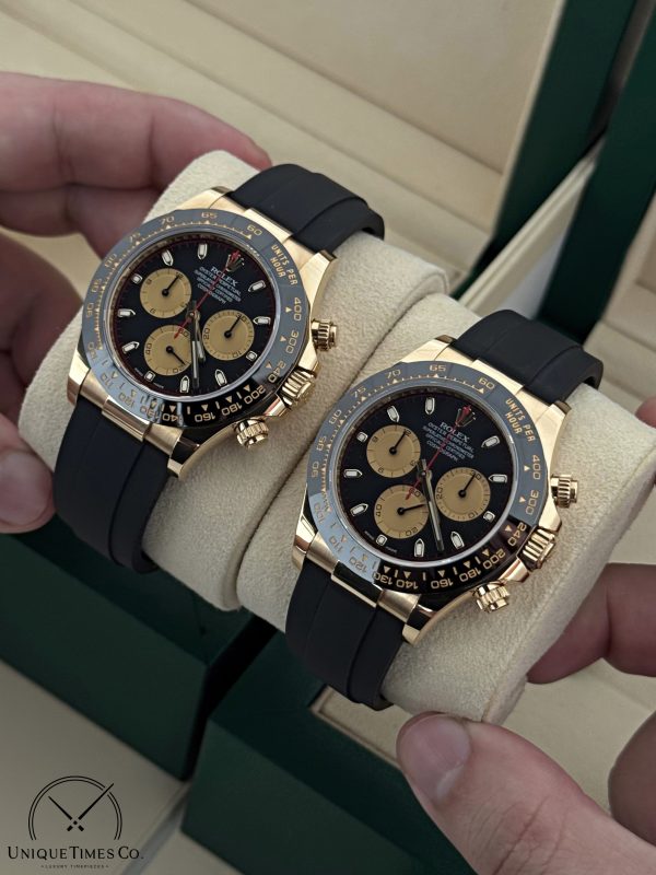 Rolex Daytona "Paul Newman"