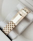 Rolex GMT-Master II Yellow Gold