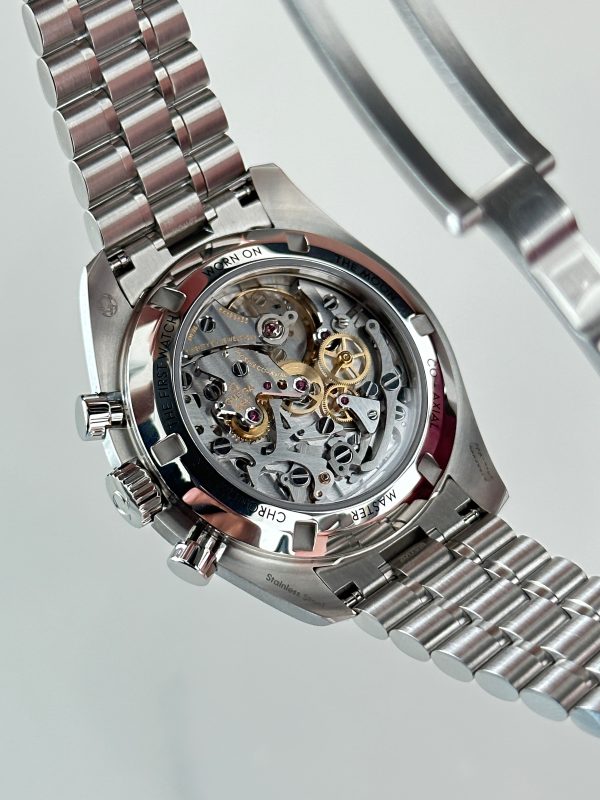Omega Speedmaster Professional "Moonwatch" Sapphire Sandwich