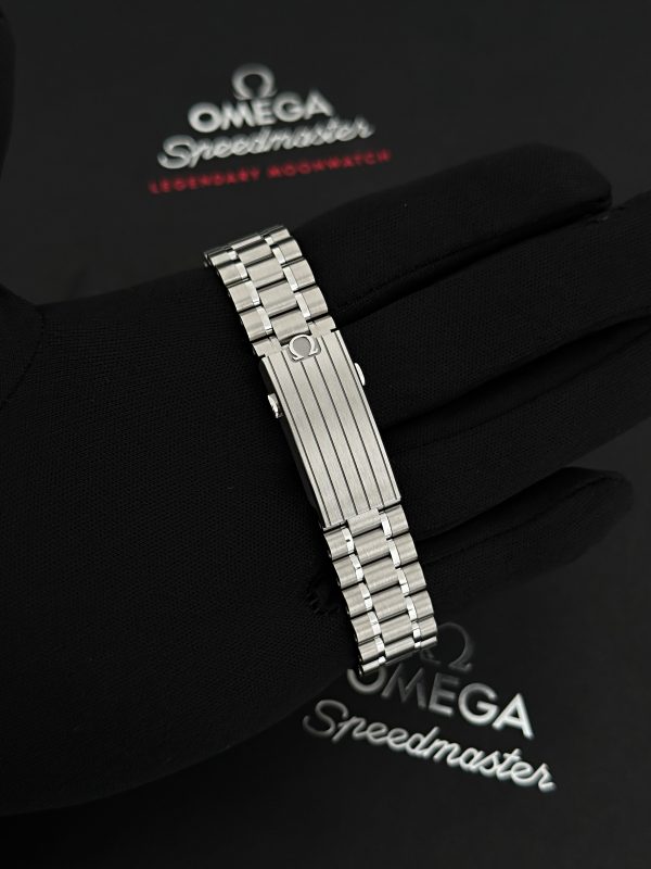 Omega Speedmaster Professional "Moonwatch" Sapphire Sandwich
