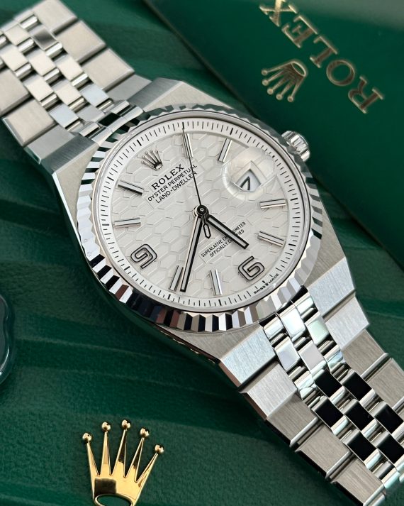 Rolex Land-Dweller 36